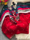 Tew Heavy Pure Fendy Silk With Handwork Blouses Wholesale Clothing Distributors In India
